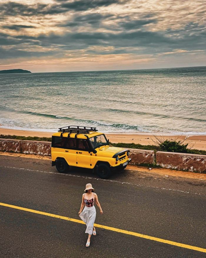Thuê xe Jeep Mũi Né, Tour xe Jeep Mũi Né, Xe Jeep Mũi Né
