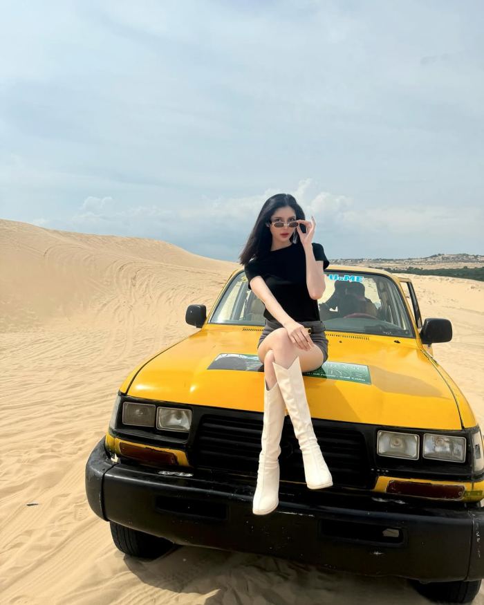 Thuê xe Jeep Mũi Né, Tour xe Jeep Mũi Né, Xe Jeep Mũi Né