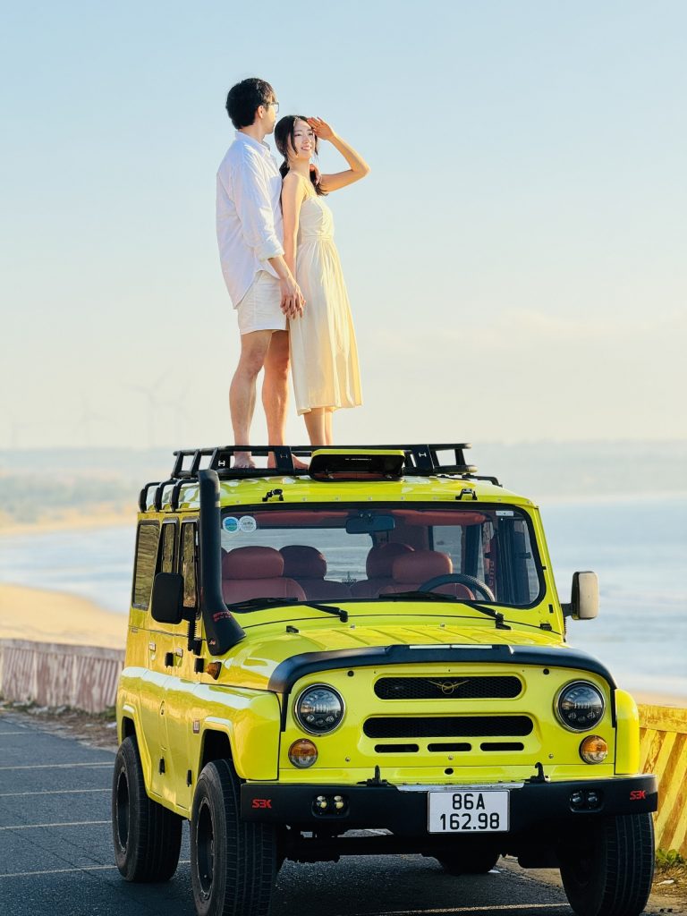 tour xe jeep mũi né