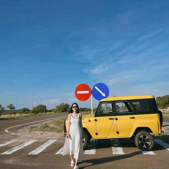 thuê xe jeep mũi né