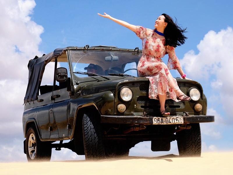 Thuê xe jeep Mũi Né,thuê xe jeep Mũi Né giá rẻ,thuê xe jeep Mũi Né giá tốt,thuê xe jeep Mũi Né uy tín,thuê xe jeep đi Bàu Trắng
