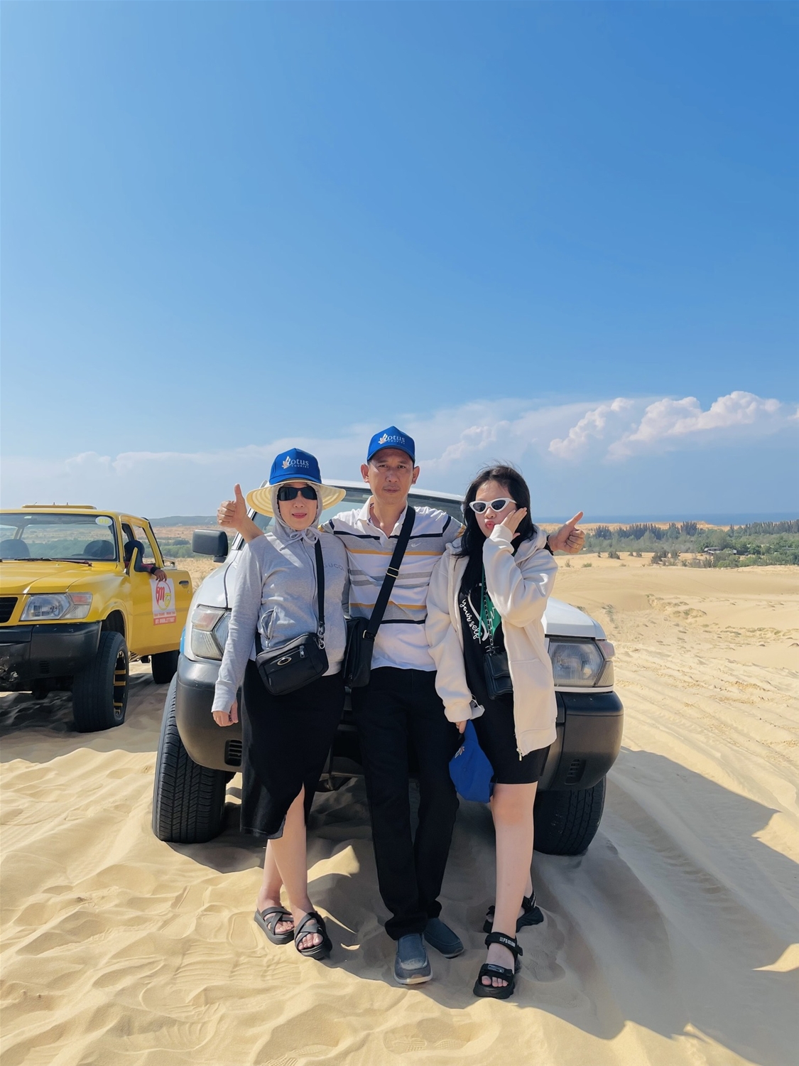 Thuê xe Jeep Mũi Né, Tour xe Jeep Mũi Né, Xe Jeep Mũi Né