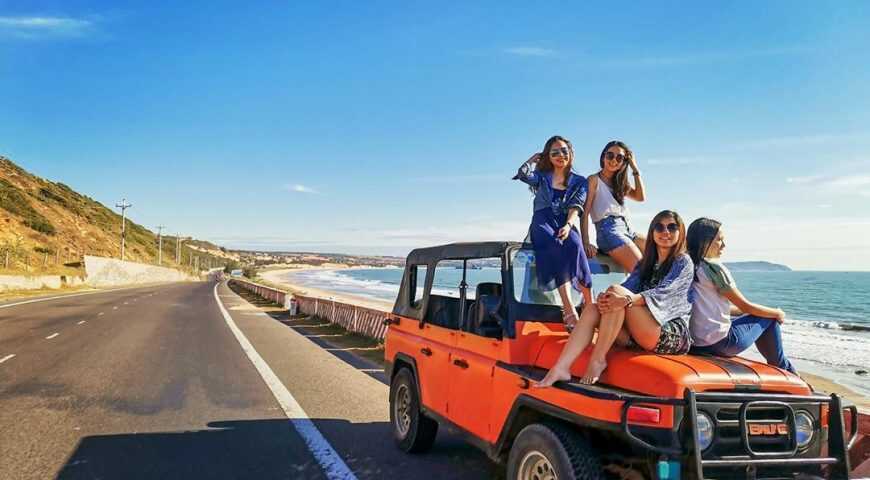 Thuê xe Jeep Mũi Né, Tour xe Jeep Mũi Né, Xe Jeep Mũi Né