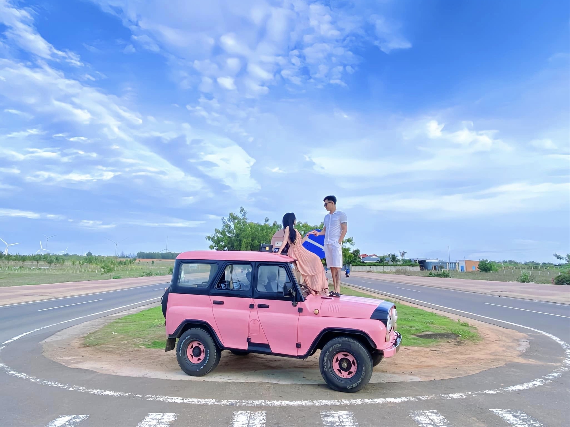 Thuê xe Jeep Mũi Né, Tour xe Jeep Mũi Né, Xe Jeep Mũi Né